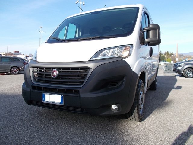 FIAT Ducato usata, con Autoradio