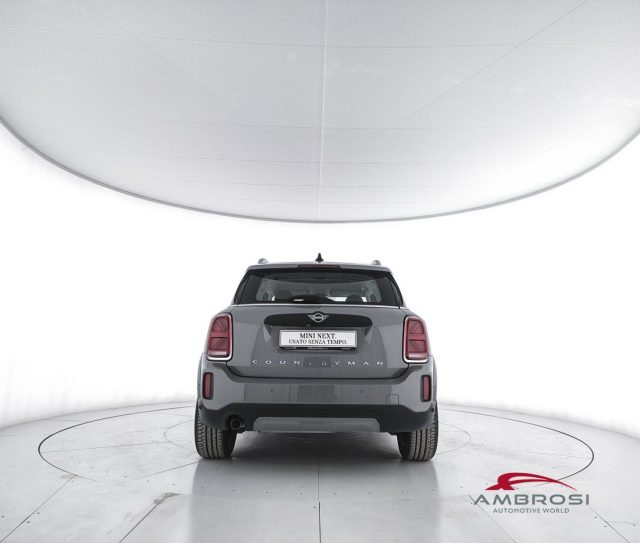 MINI Countryman usata 5