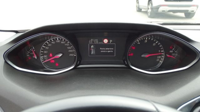 PEUGEOT 308 usata 95