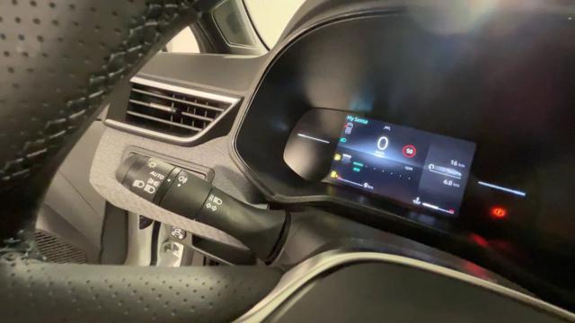 RENAULT Clio usata, con Cruise Control