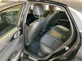 KIA XCeed usata, con Sistema di navigazione