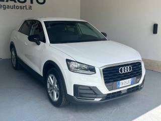AUDI Q2 usata, con Airbag laterali