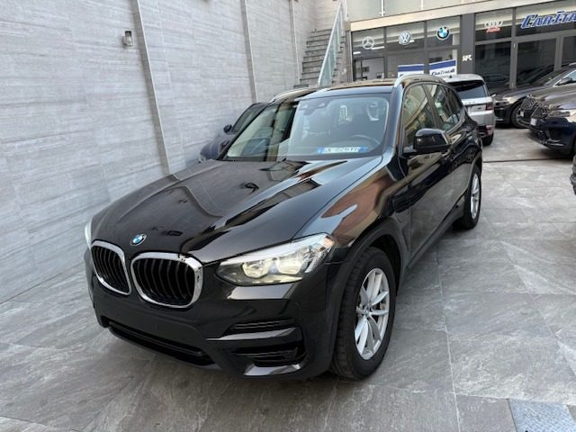 BMW X3 usata, con ABS