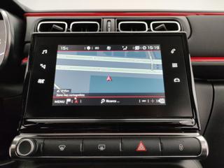CITROEN C3 usata, con Volante in pelle