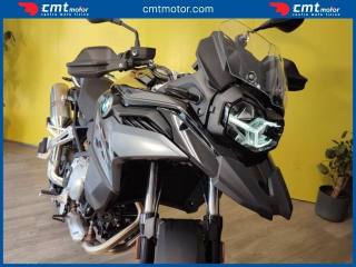 BMW F 750 GS usata 5