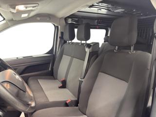 OPEL Vivaro usata, con ESP