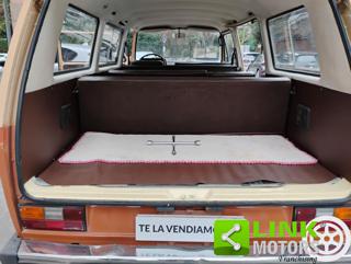 VOLKSWAGEN T3 usata 25
