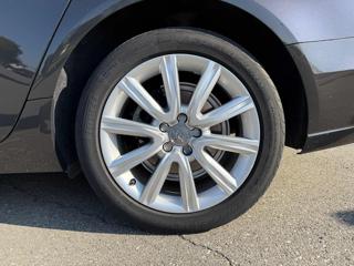 AUDI A6 usata, con Vetri oscurati