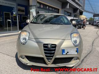 ALFA ROMEO MiTo usata, con Controllo trazione