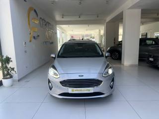 FORD Fiesta usata, con Alzacristalli elettrici