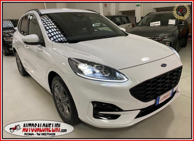 FORD Kuga usata, con ABS