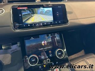 LAND ROVER Range Rover Evoque usata, con Autoradio digitale