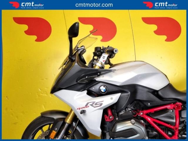 BMW R 1200 RS usata 7