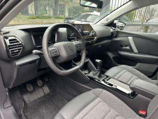 CITROEN C4 usata, con Chiusura centralizzata