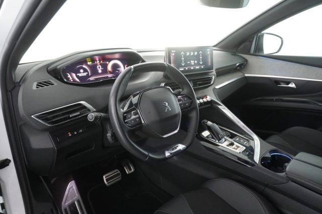 PEUGEOT 5008 usata 7