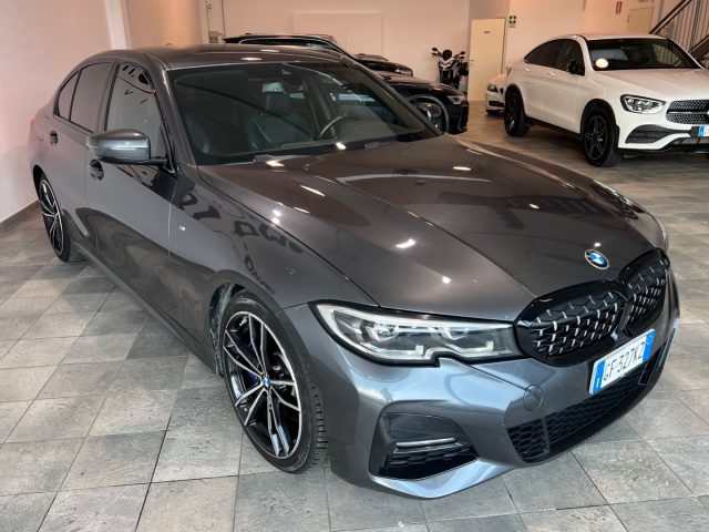 BMW 320 usata, con Airbag laterali