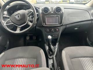 DACIA Sandero usata, con Cronologia tagliandi