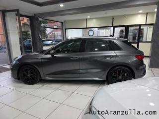AUDI A3 usata, con Boardcomputer