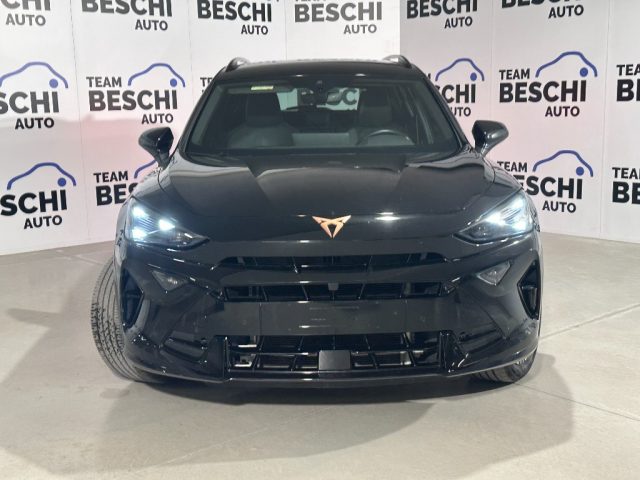 CUPRA Formentor usata, con Fari LED