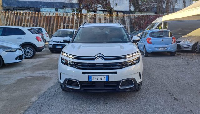 CITROEN C5 Aircross usata, con ABS