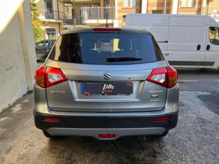 SUZUKI Vitara usata, con Cerchi in lega