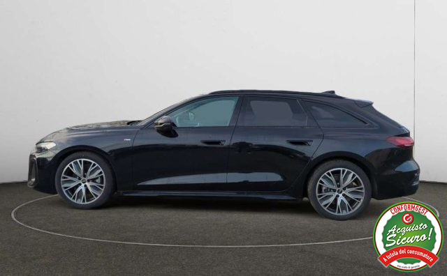 AUDI A5 usata, con Alzacristalli elettrici