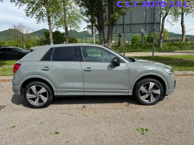 AUDI Q2 usata, con Airbag Passeggero