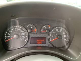 FIAT Panda usata, con Immobilizzatore elettronico