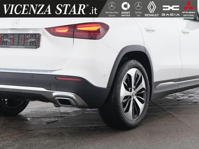 MERCEDES-BENZ GLA 180 usata, con Airbag Passeggero