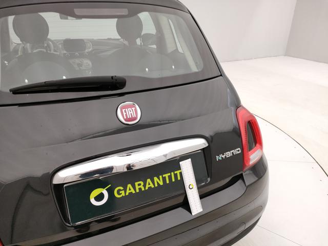 FIAT 500 usata 25