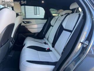 LAND ROVER Range Rover Velar usata, con ESP
