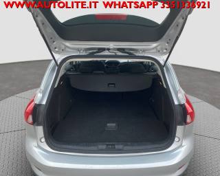 FORD Focus usata, con Sedile posteriore sdoppiato