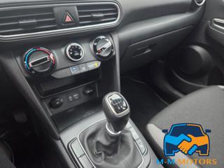HYUNDAI Kona usata, con Controllo trazione