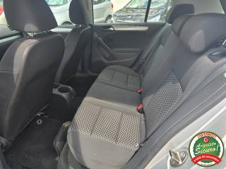 VOLKSWAGEN Golf usata, con Chiusura centralizzata