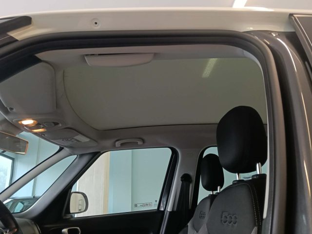 FIAT 500L usata, con Sensore di luce