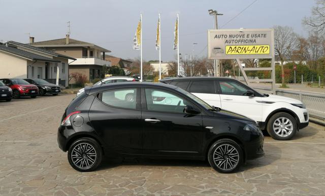 LANCIA Ypsilon usata, con Alzacristalli elettrici