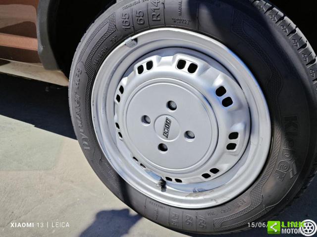 FIAT Ritmo usata, con Sistema lavafari