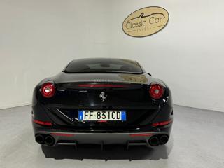 FERRARI California usata, con Boardcomputer