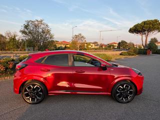 FORD Puma usata, con Airbag Passeggero
