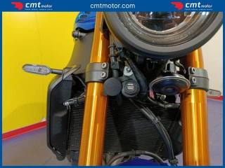 YAMAHA XSR 900 usata 8