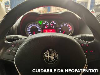 ALFA ROMEO MiTo usata, con Chiusura centralizzata