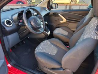 FORD Ka usata, con Isofix