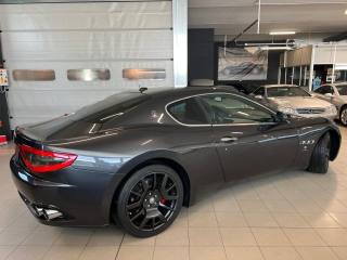 MASERATI GranTurismo usata, con Airbag laterali