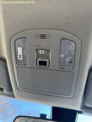 TOYOTA Hilux usata, con Trazione integrale