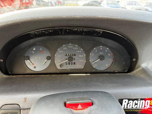 FIAT Punto usata, con Cronologia tagliandi