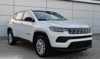 JEEP Compass 1.6 Multijet 130cv 2WD Longitude