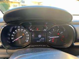 CITROEN C3 usata, con Controllo trazione