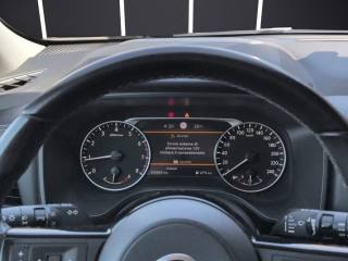 NISSAN Qashqai usata, con Sistema di navigazione