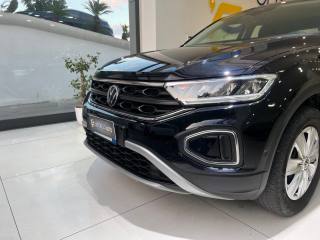 VOLKSWAGEN T-Roc usata, con Controllo trazione