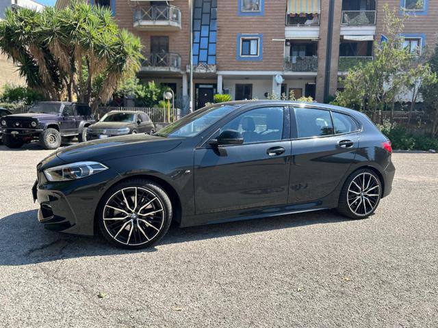 BMW 120 usata, con Airbag laterali